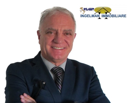 Massimo Ingelman